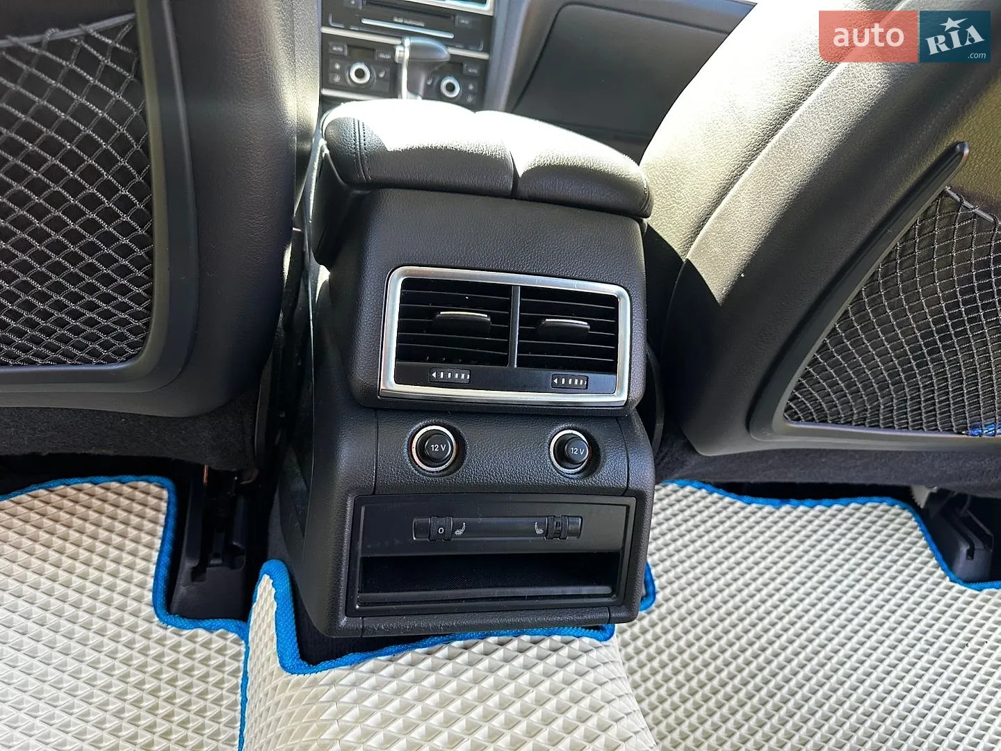 2014 Audi Q7 - мініатюра 25