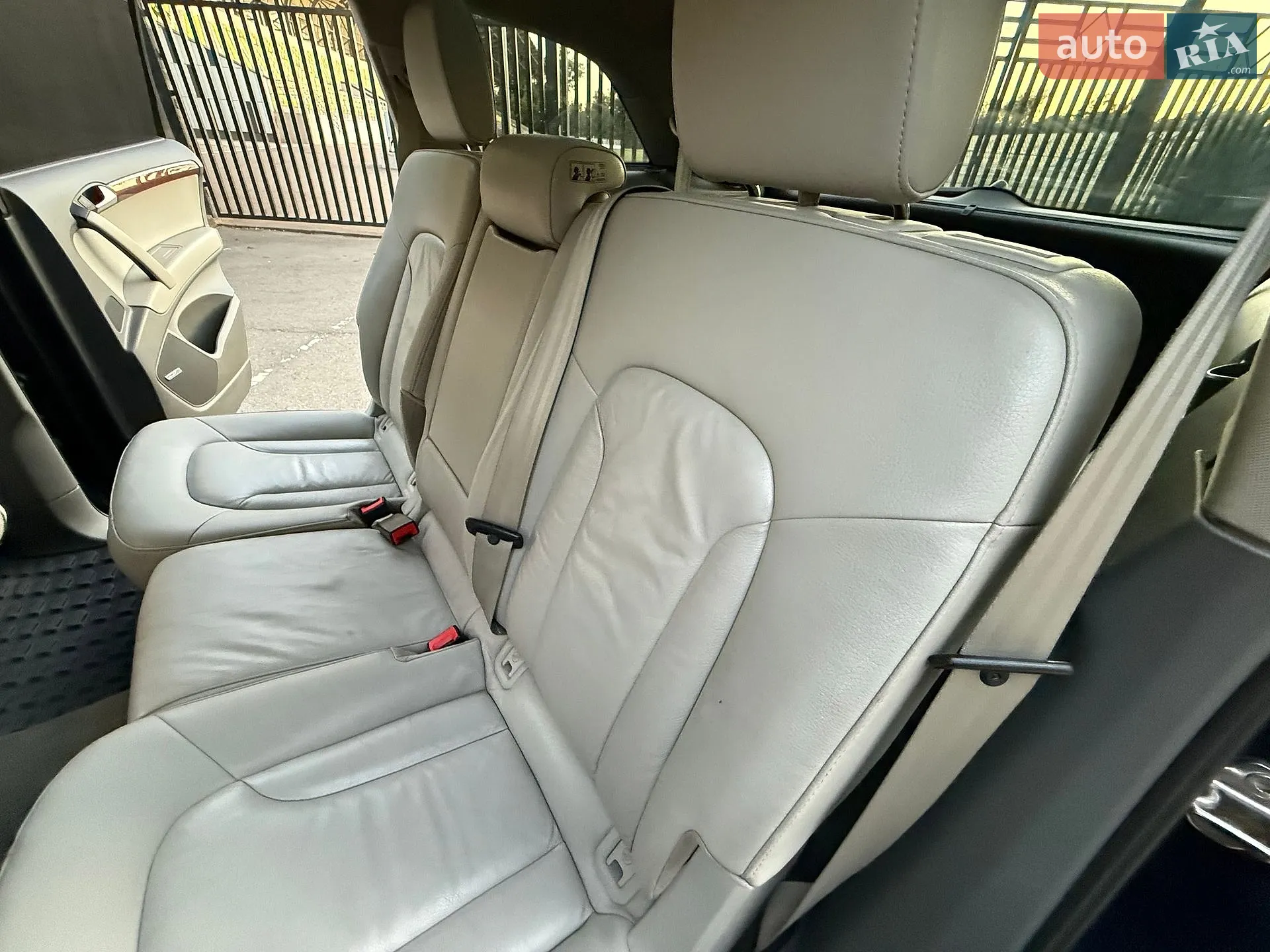 2013 Audi Q7 - мініатюра 35