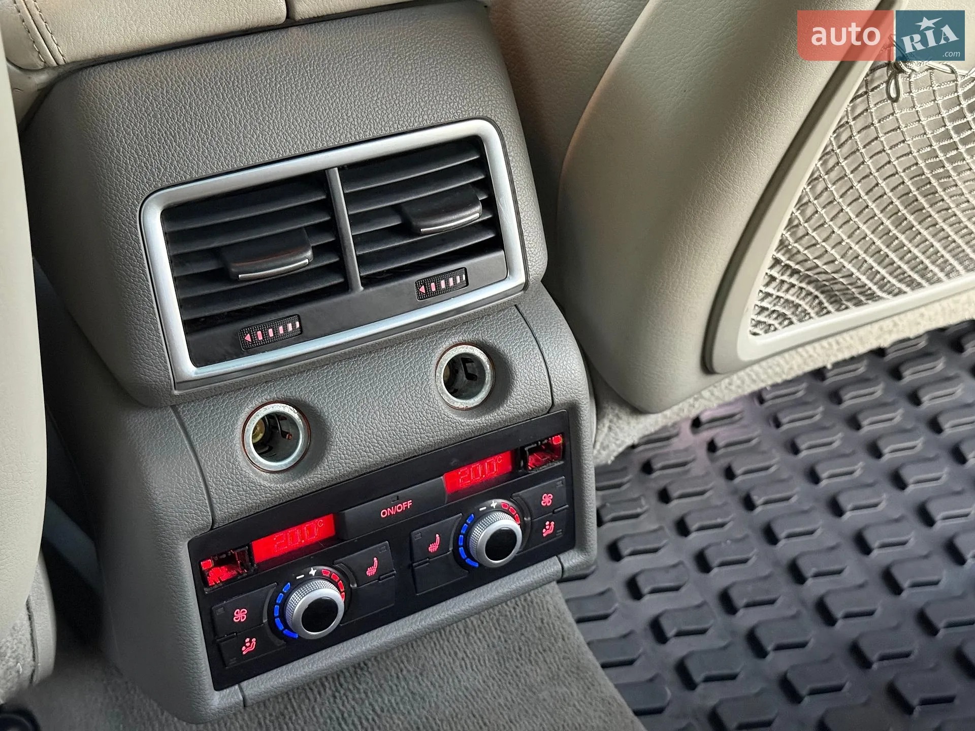 2013 Audi Q7 - мініатюра 38