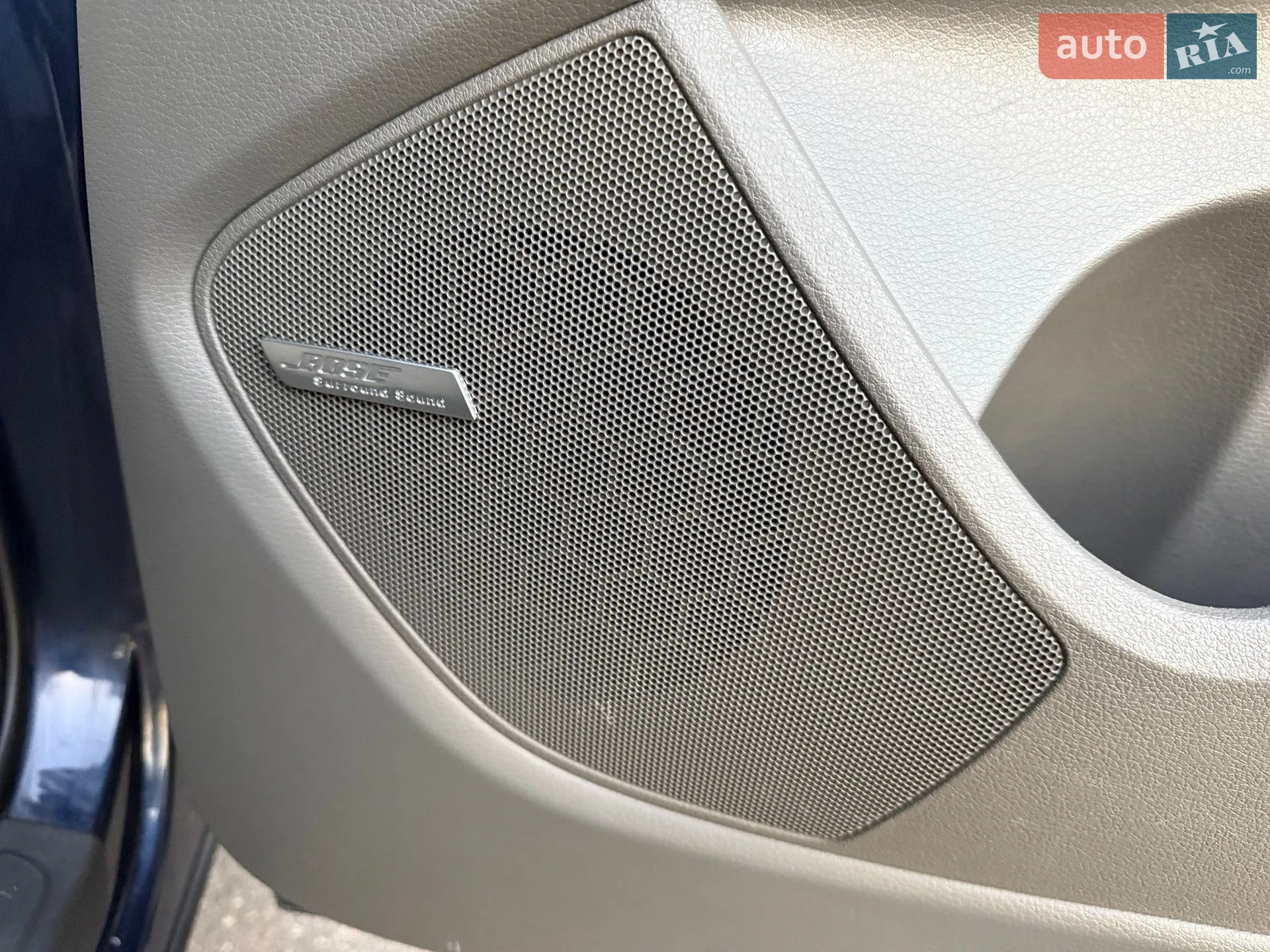 2013 Audi Q7 - мініатюра 43