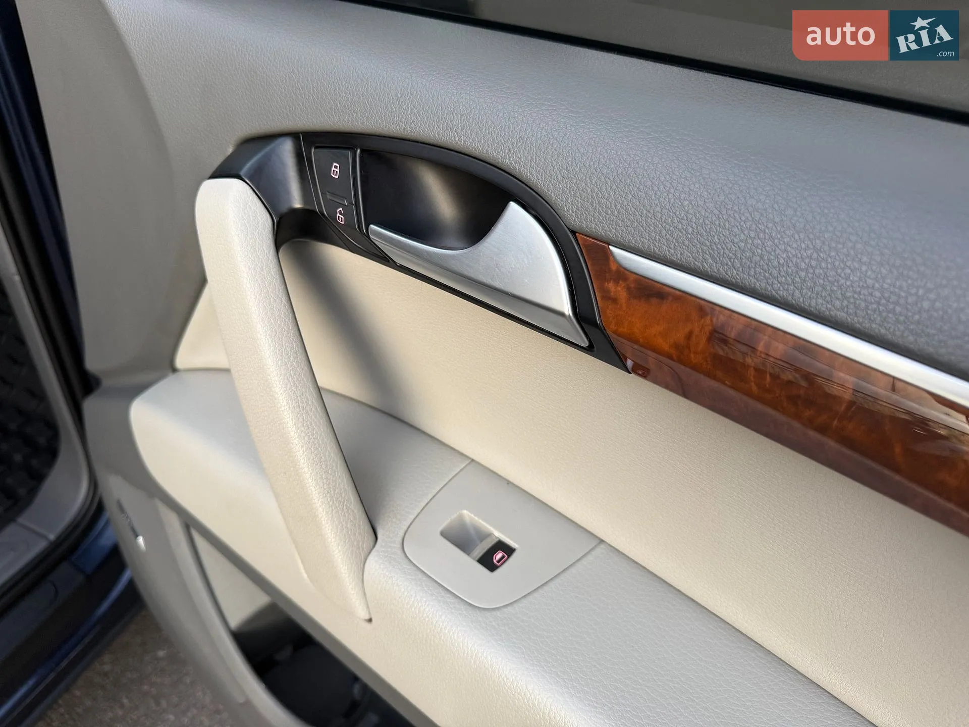 2013 Audi Q7 - мініатюра 46