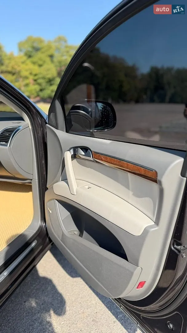 2014 Audi Q7 - мініатюра 18