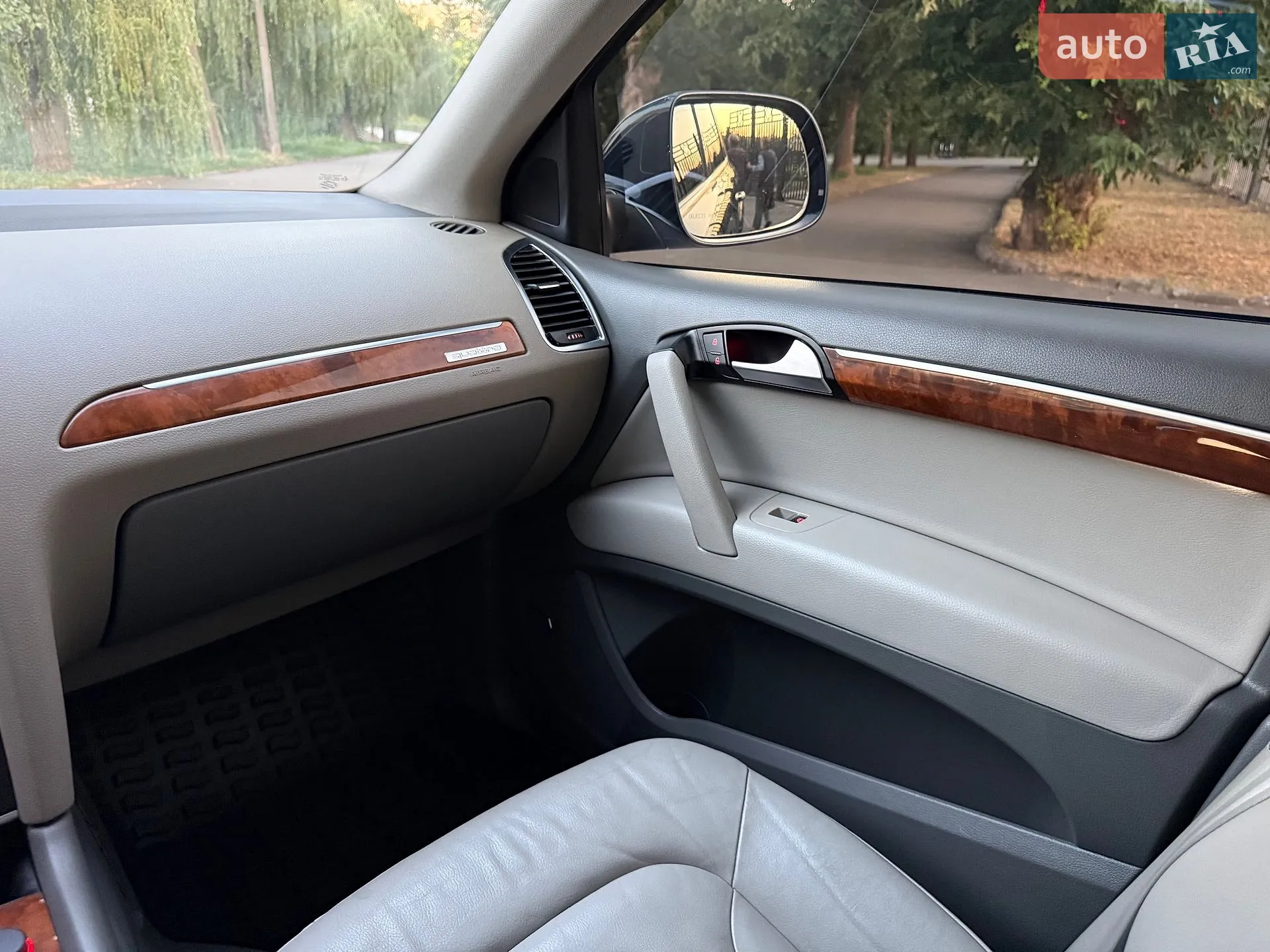 2013 Audi Q7 - мініатюра 59