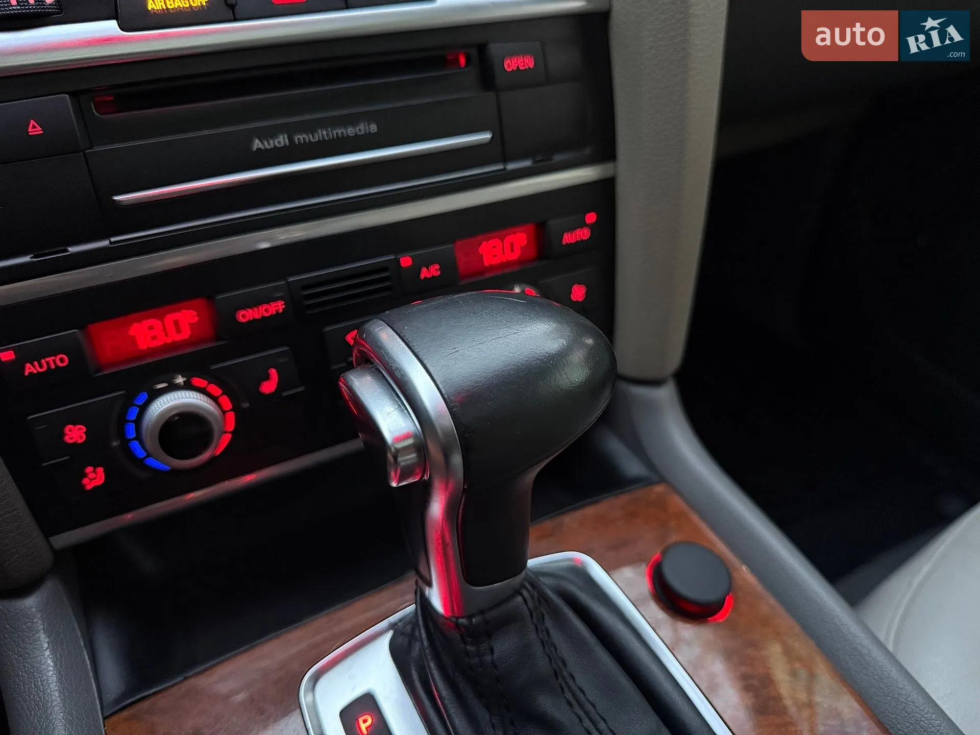 2013 Audi Q7 - мініатюра 60