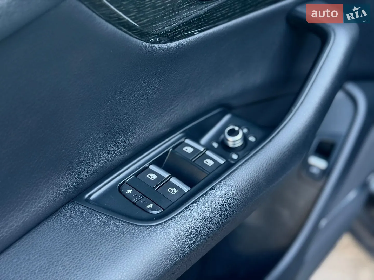 2018 Audi Q7 - мініатюра 9