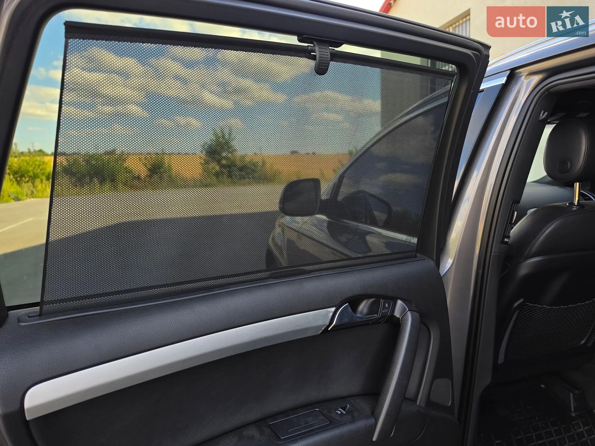 2011 Audi Q7 - мініатюра 28