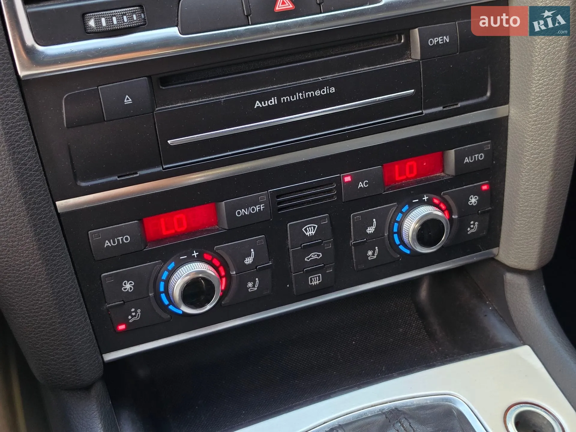2011 Audi Q7 - мініатюра 41