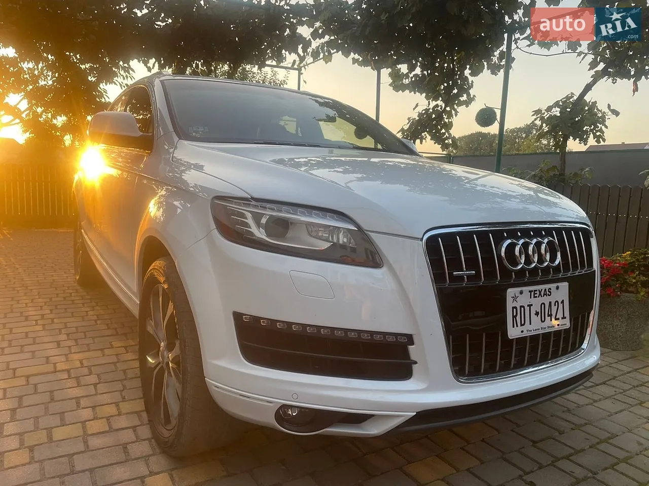 2020 Audi Q7 - мініатюра 46