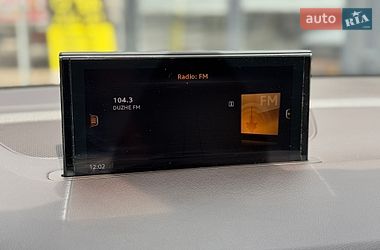 Позашляховик / Кросовер Audi Q7 2017 в Львові