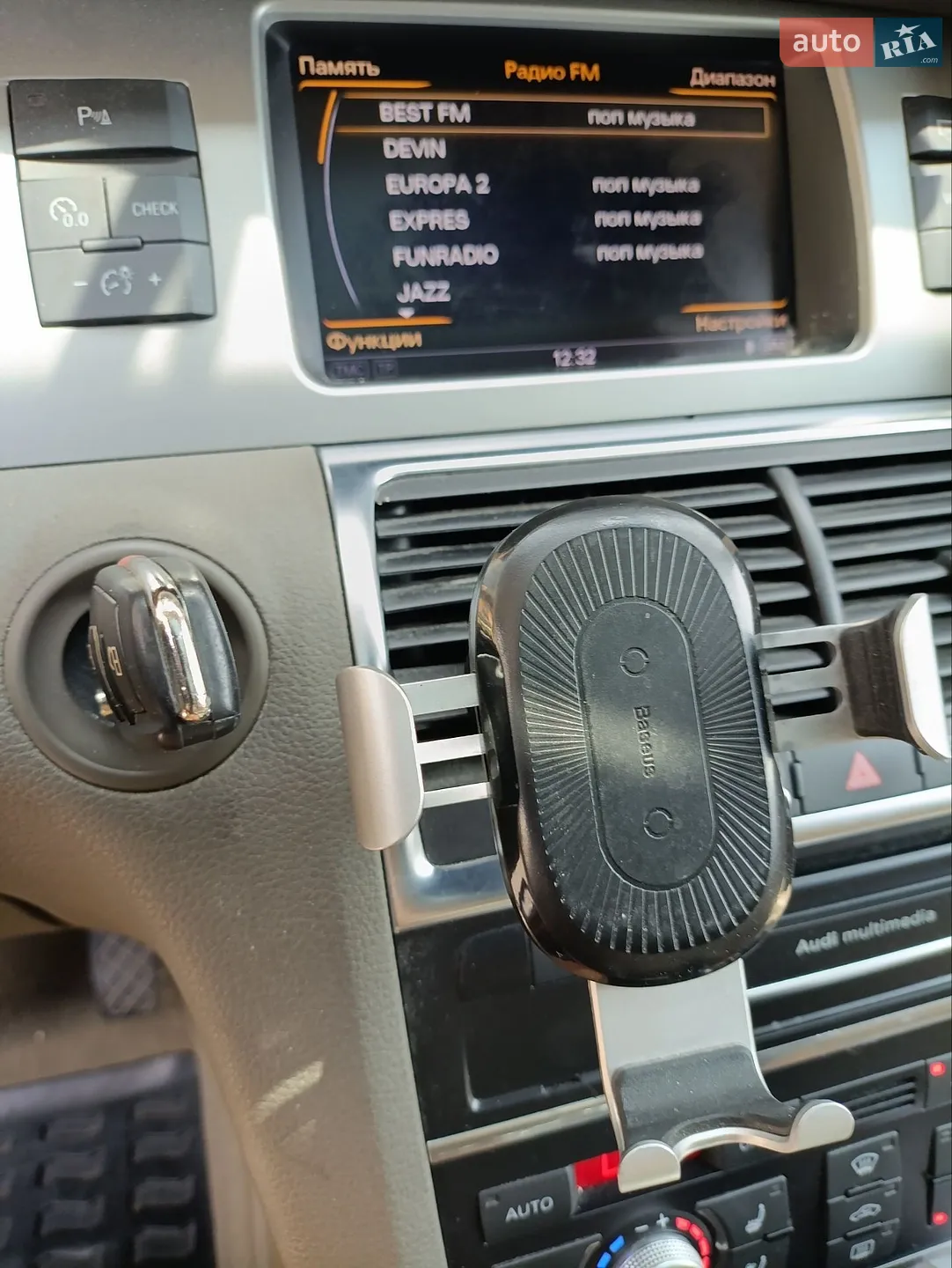 2014 Audi Q7 - мініатюра 24