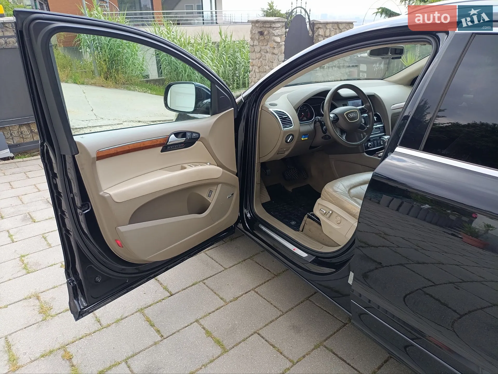 2014 Audi Q7 - мініатюра 26