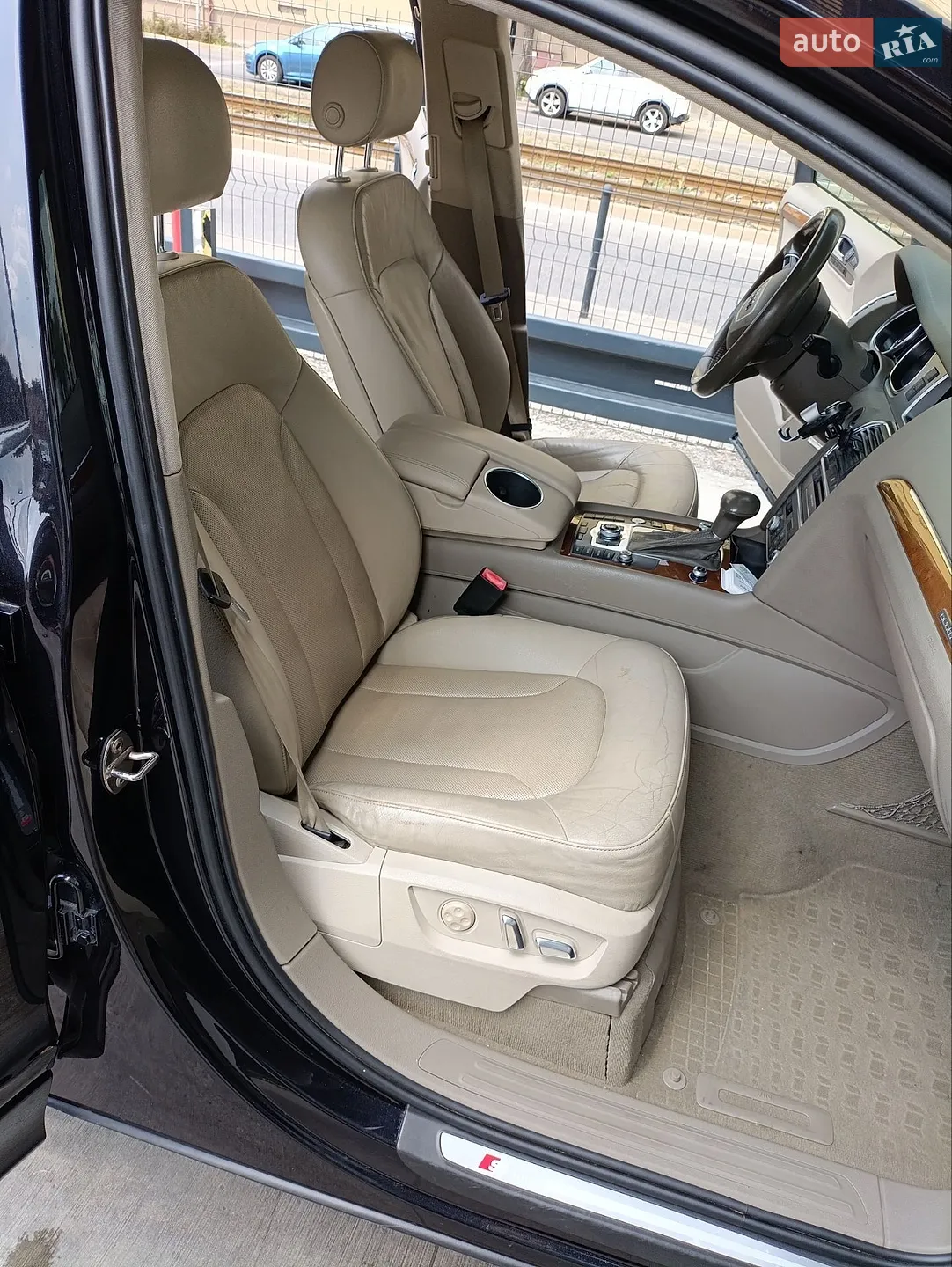2014 Audi Q7 - мініатюра 36