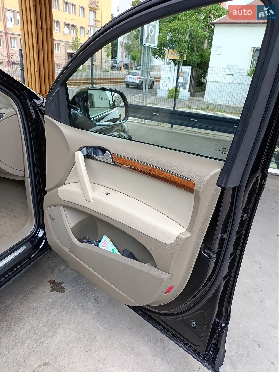 2014 Audi Q7 - мініатюра 40