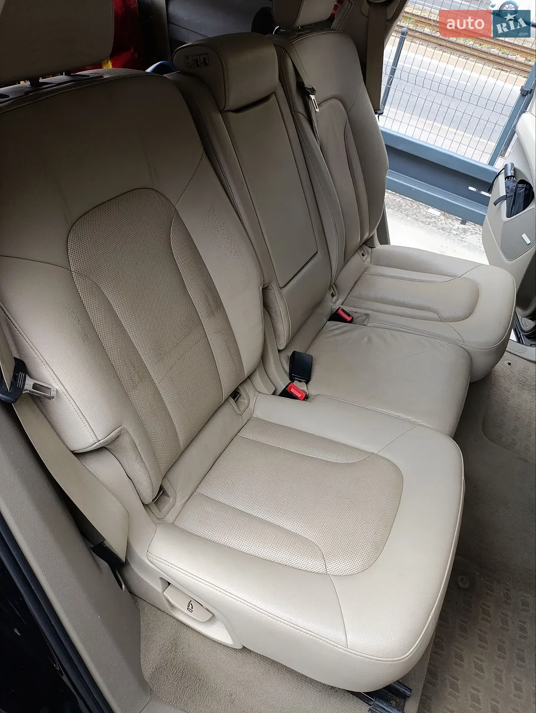 2014 Audi Q7 - мініатюра 41
