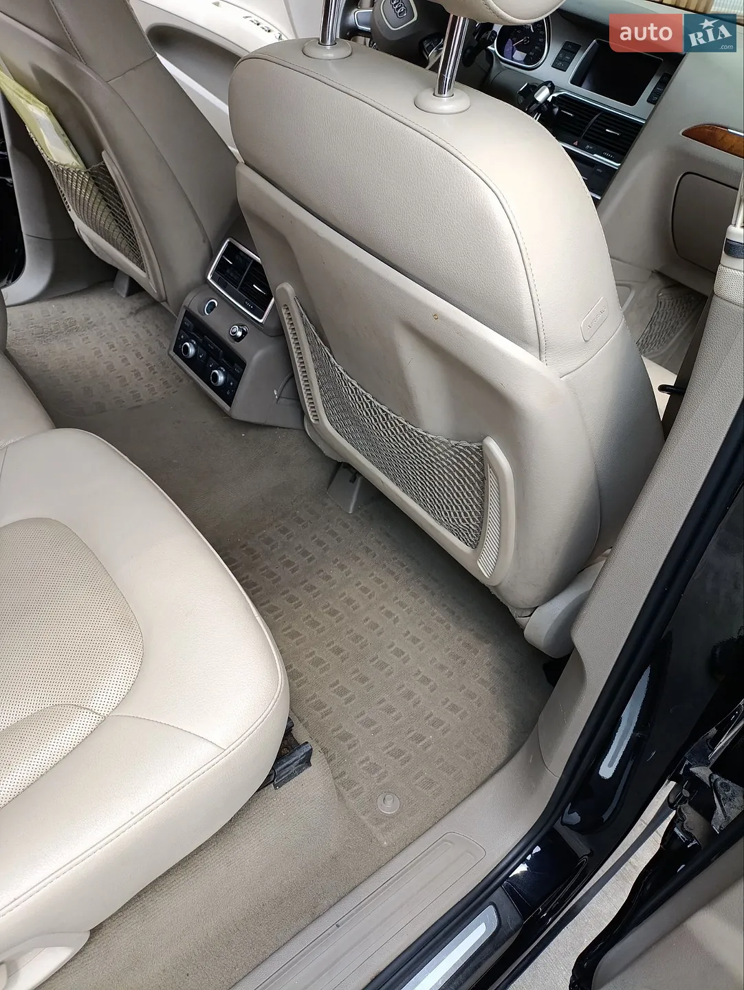 2014 Audi Q7 - мініатюра 43