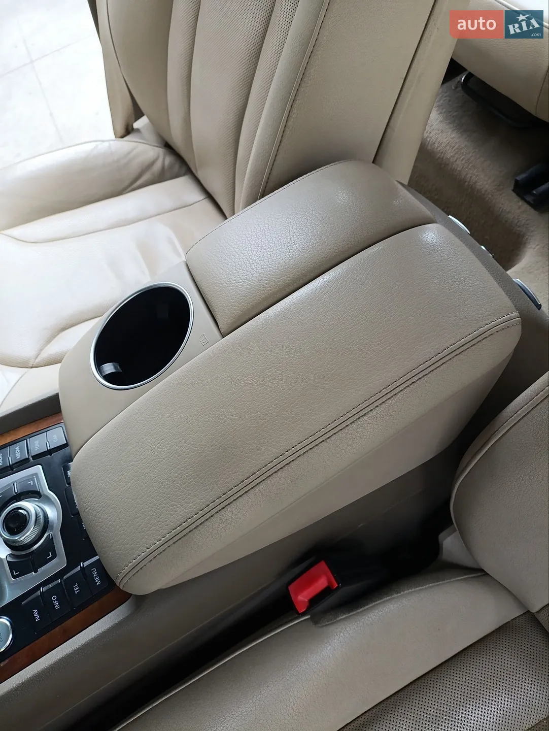 2014 Audi Q7 - мініатюра 49