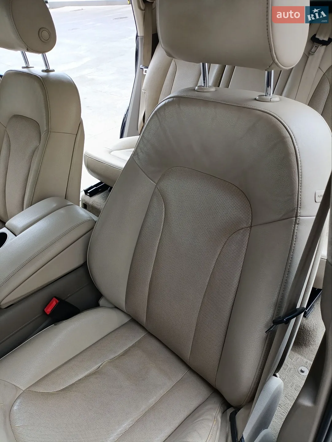 2014 Audi Q7 - мініатюра 51