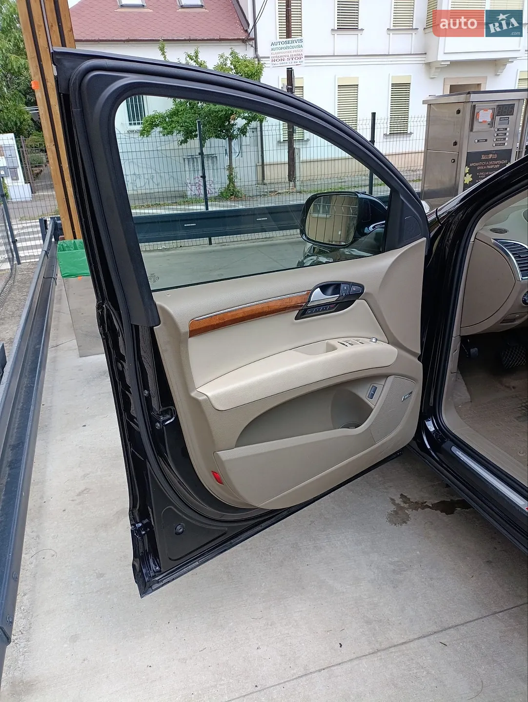 2014 Audi Q7 - мініатюра 53