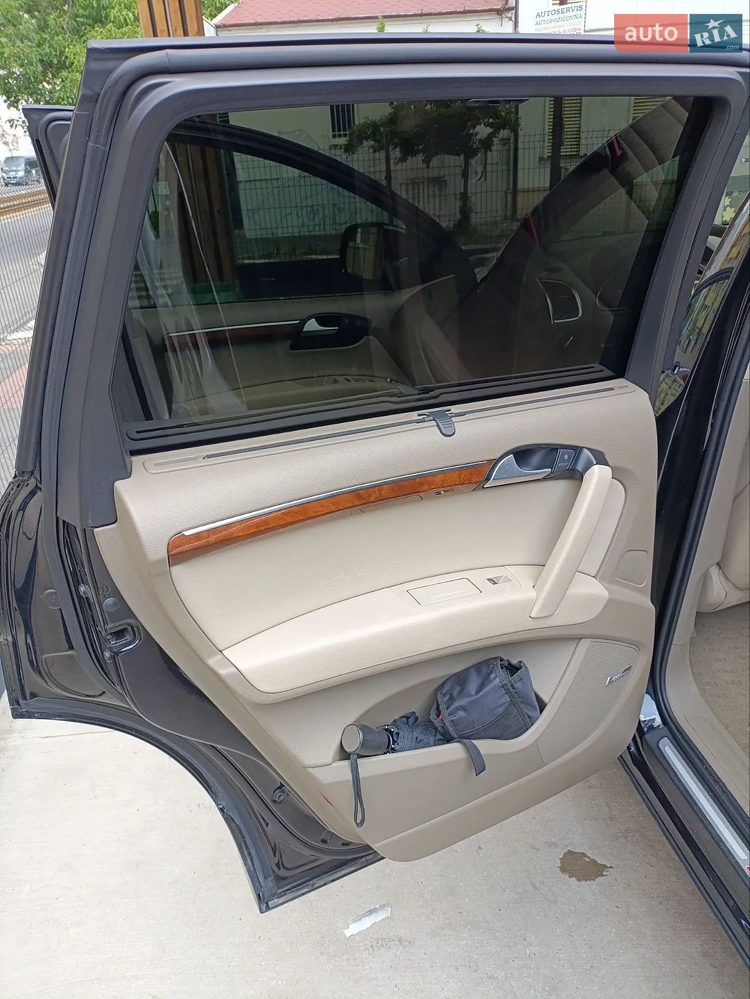 2014 Audi Q7 - мініатюра 54