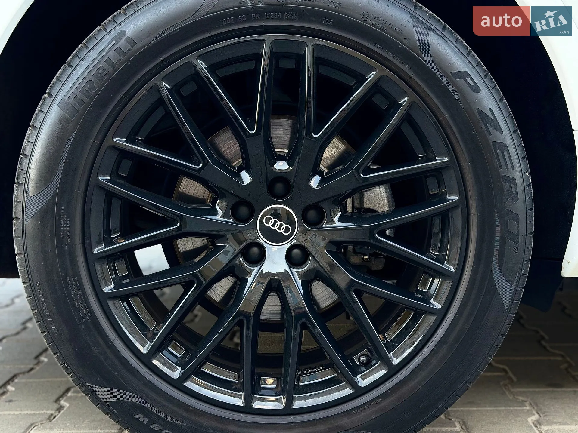 2021 Audi Q7 - мініатюра 16