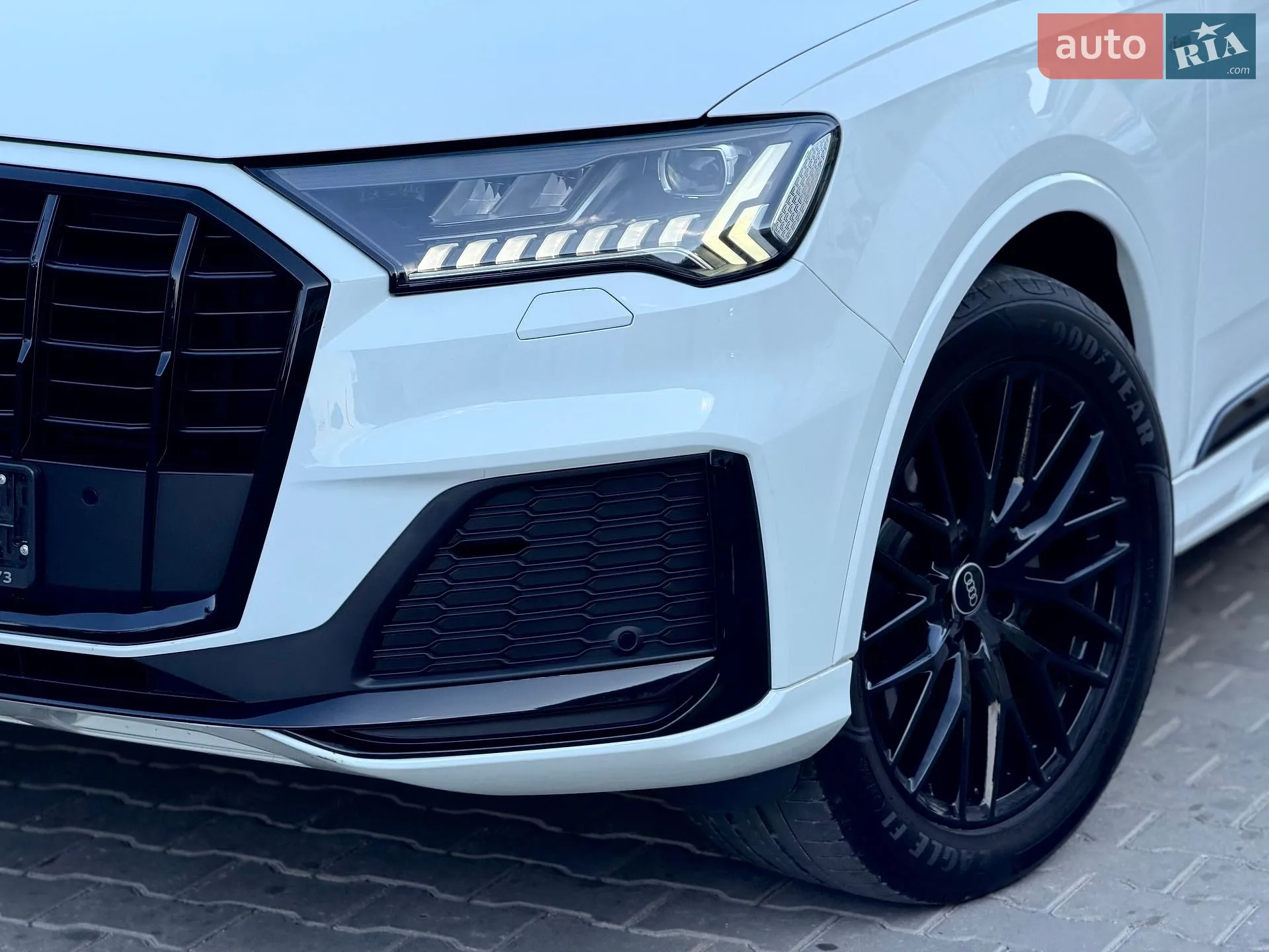2021 Audi Q7 - мініатюра 38