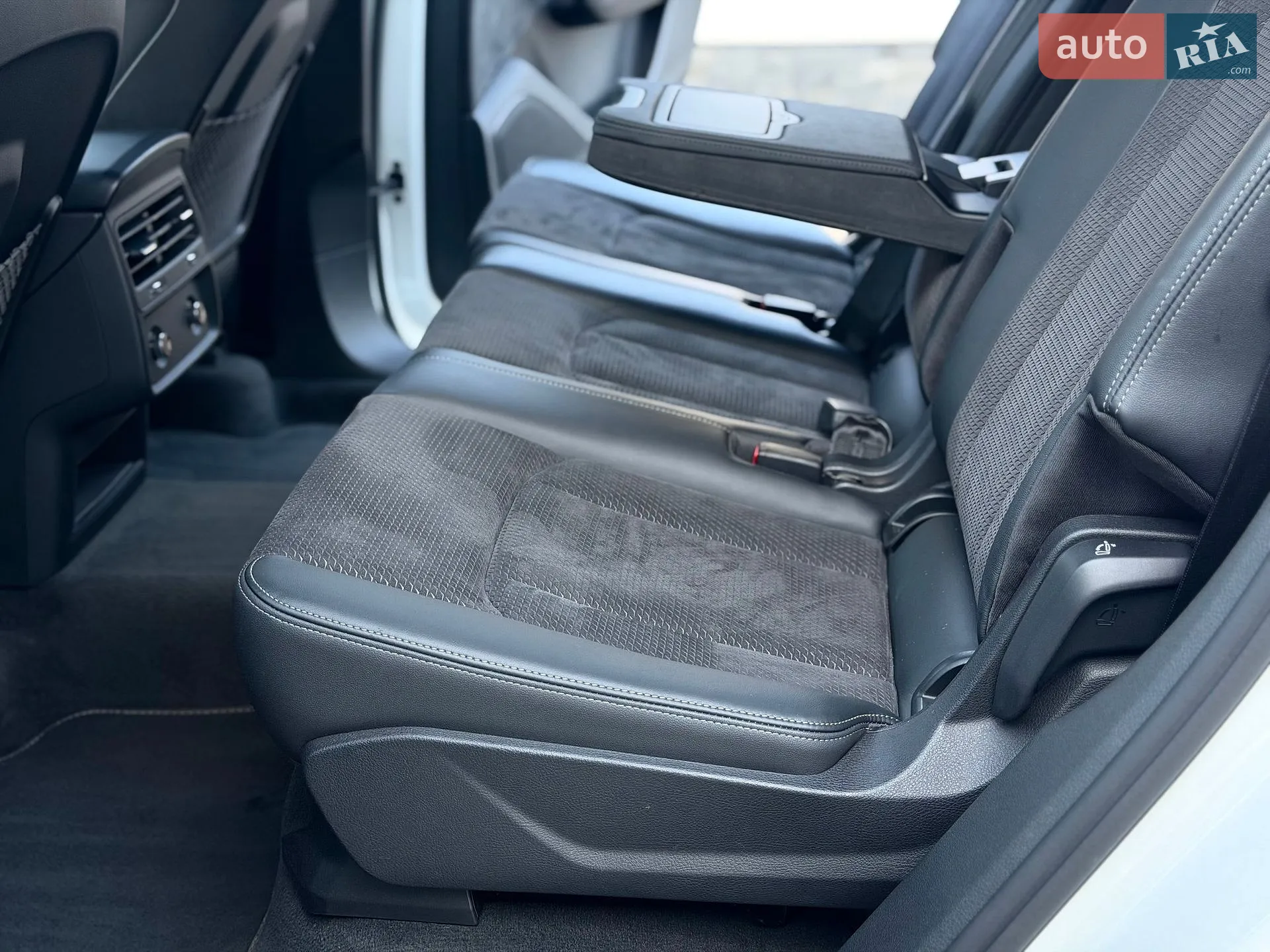 2021 Audi Q7 - мініатюра 55