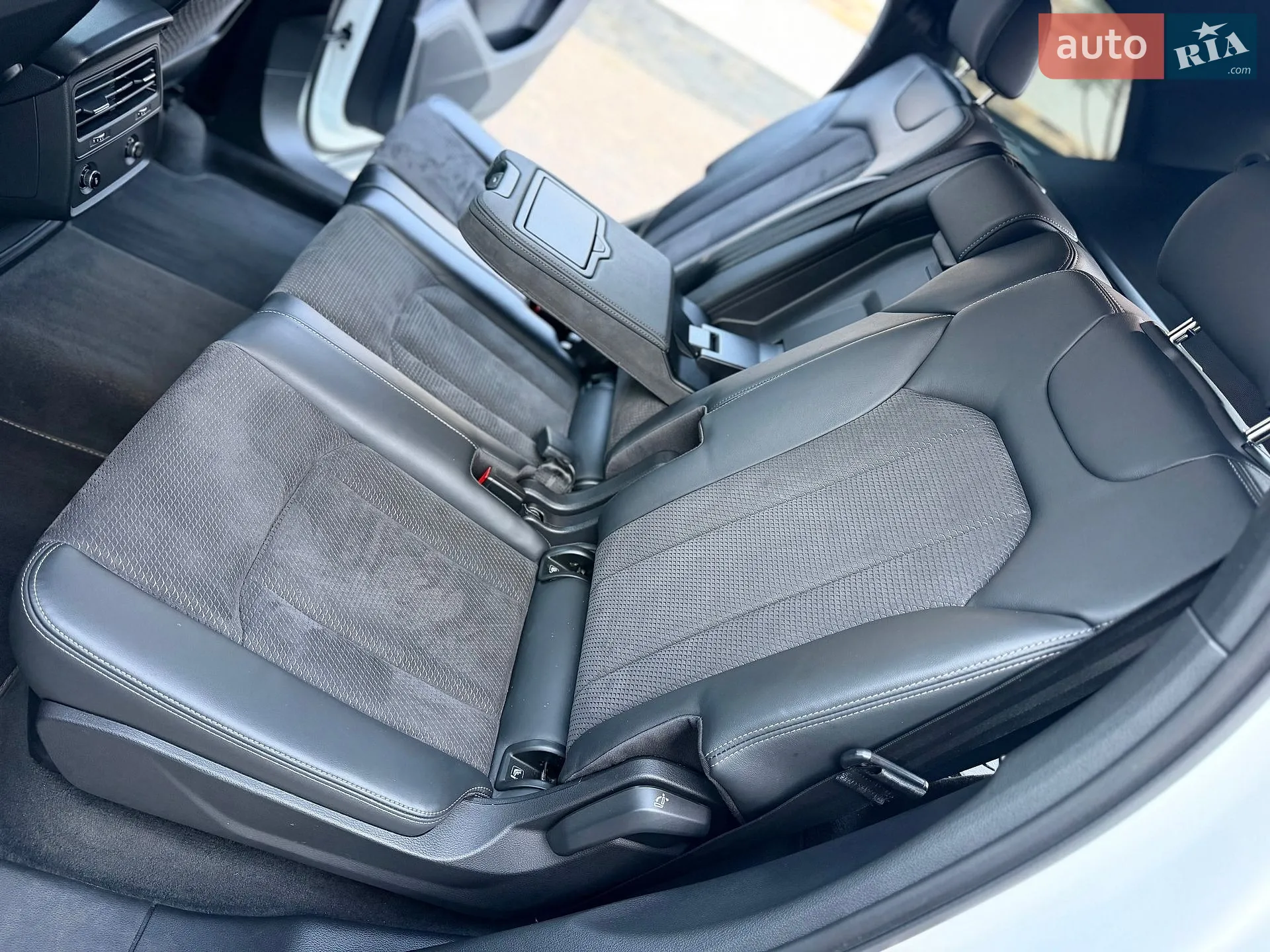 2021 Audi Q7 - мініатюра 56