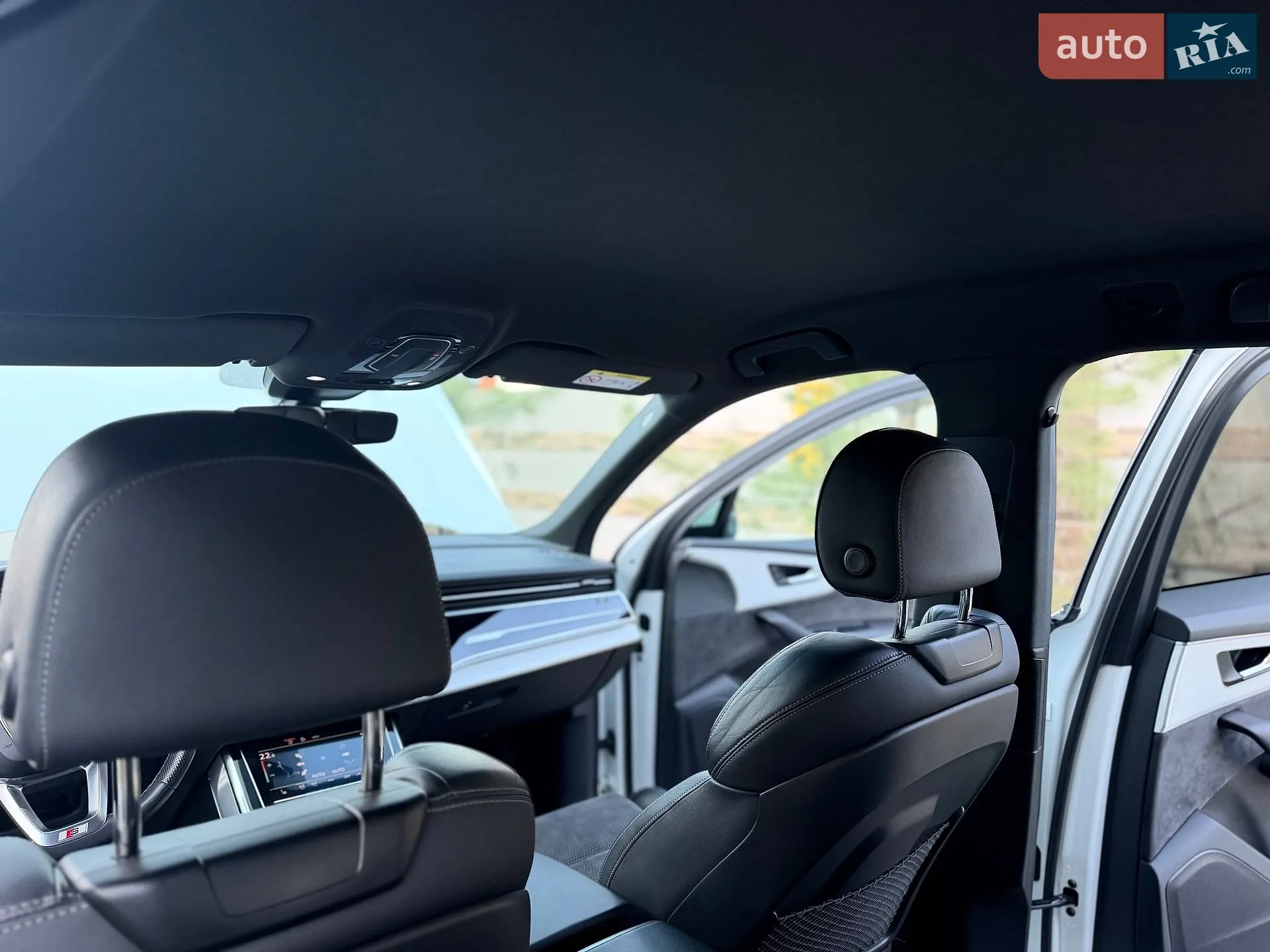 2021 Audi Q7 - мініатюра 59