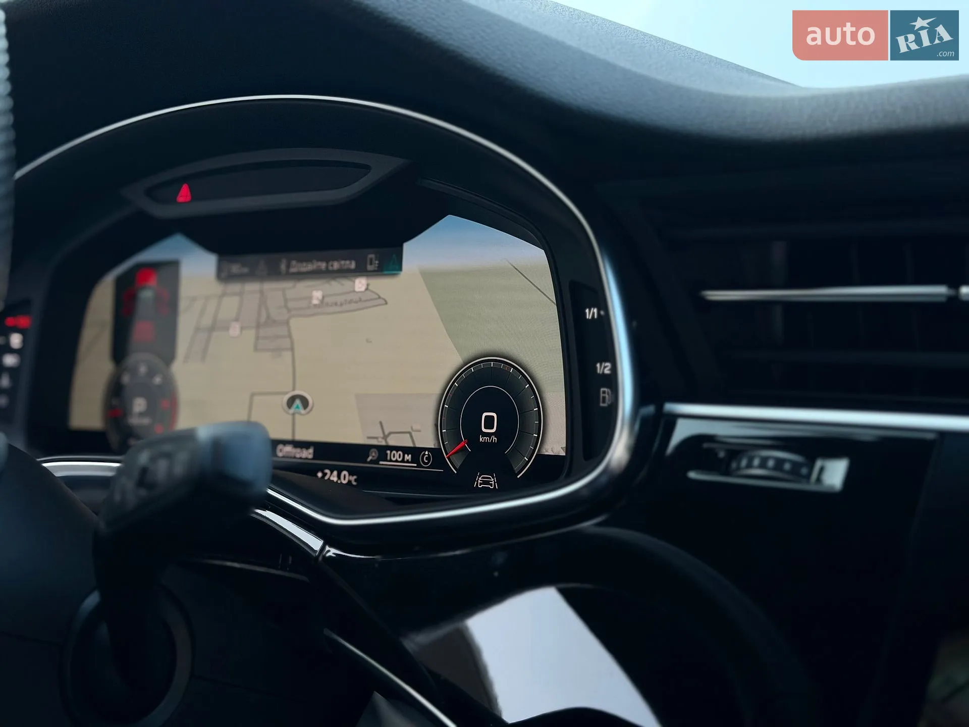 2021 Audi Q7 - мініатюра 72
