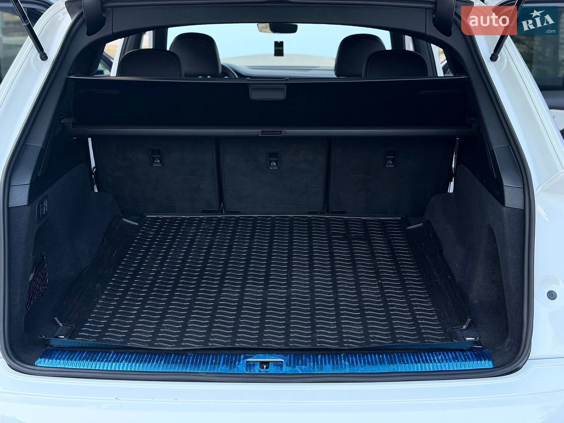 2021 Audi Q7 - мініатюра 74