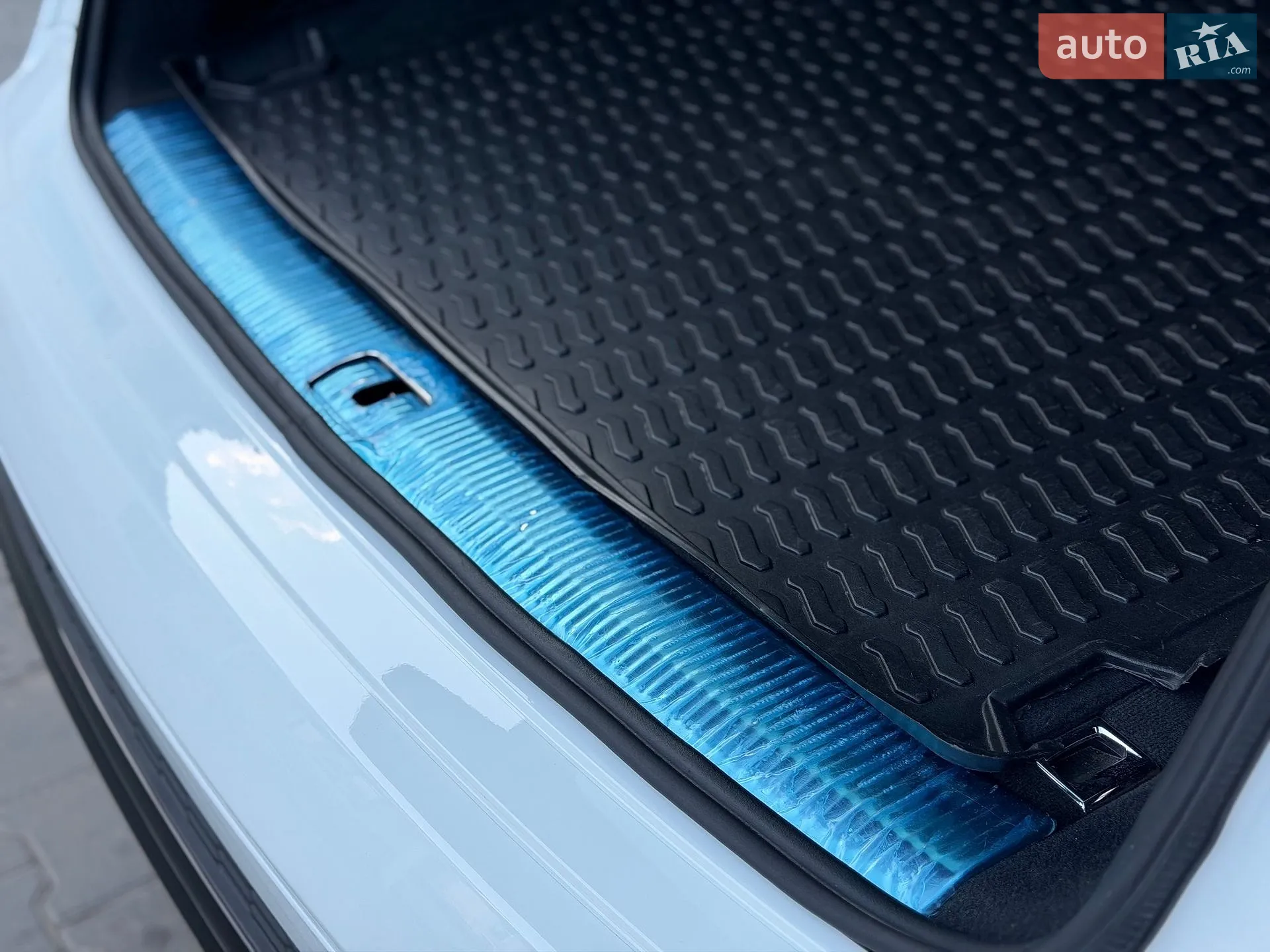 2021 Audi Q7 - мініатюра 77