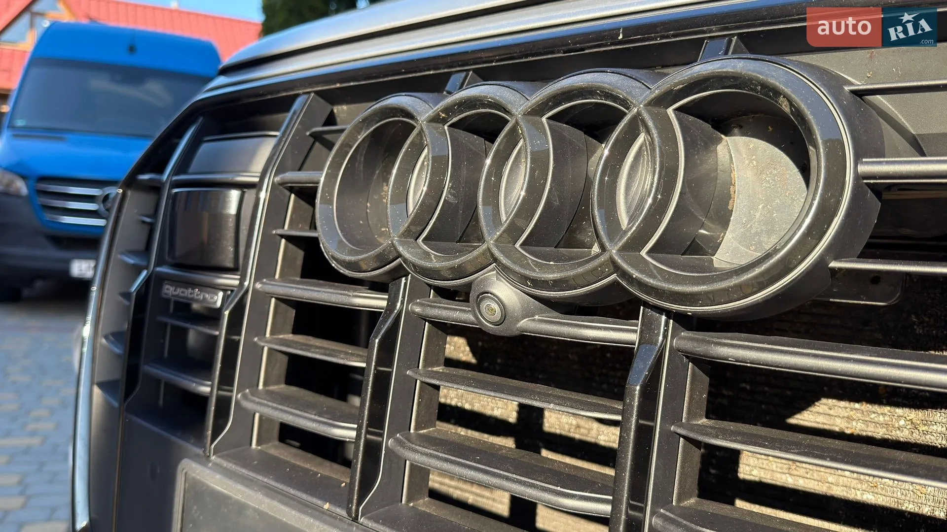 2020 Audi Q7 - мініатюра 34
