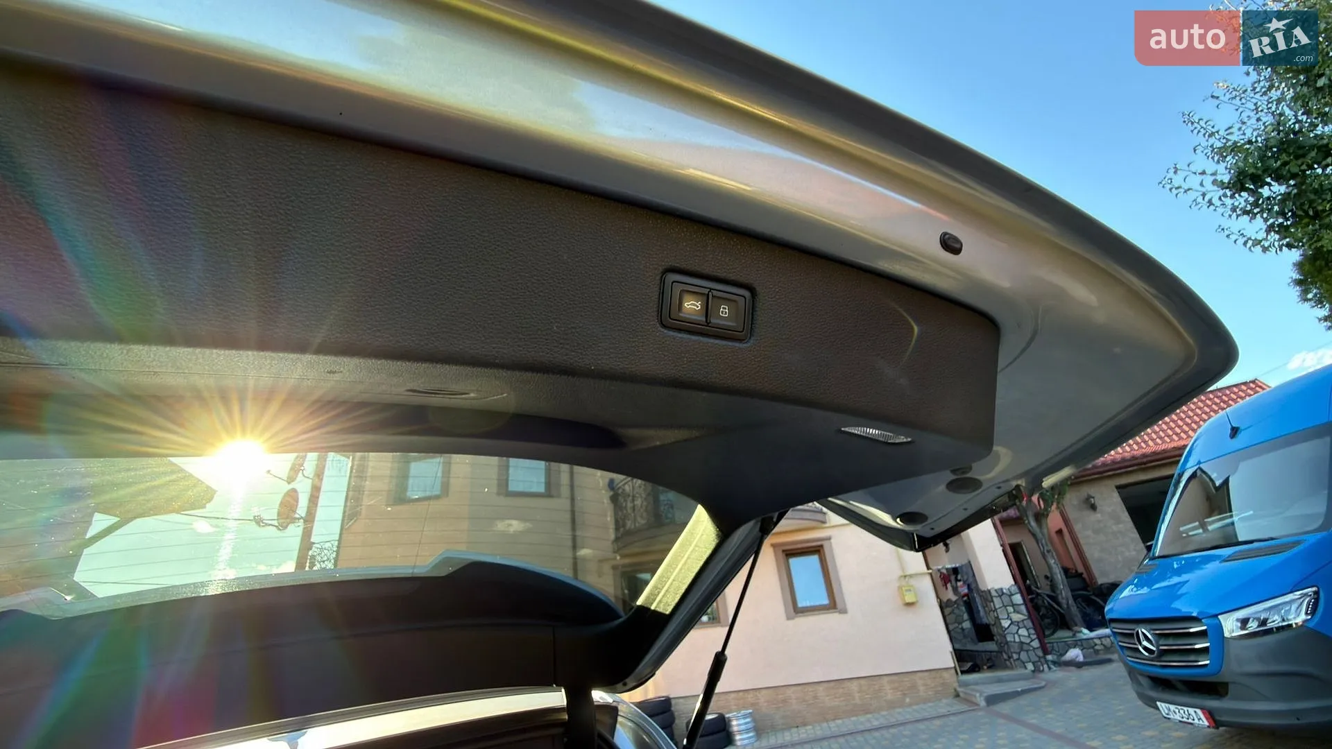 2020 Audi Q7 - мініатюра 66