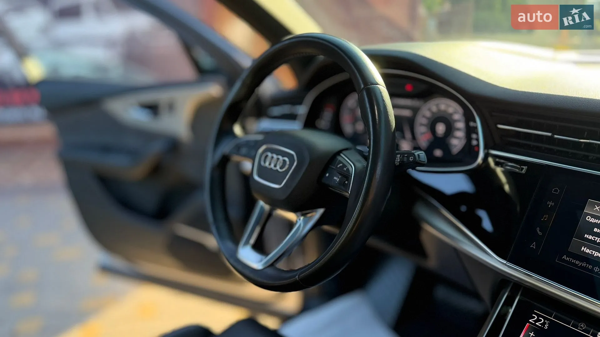 2020 Audi Q7 - мініатюра 84