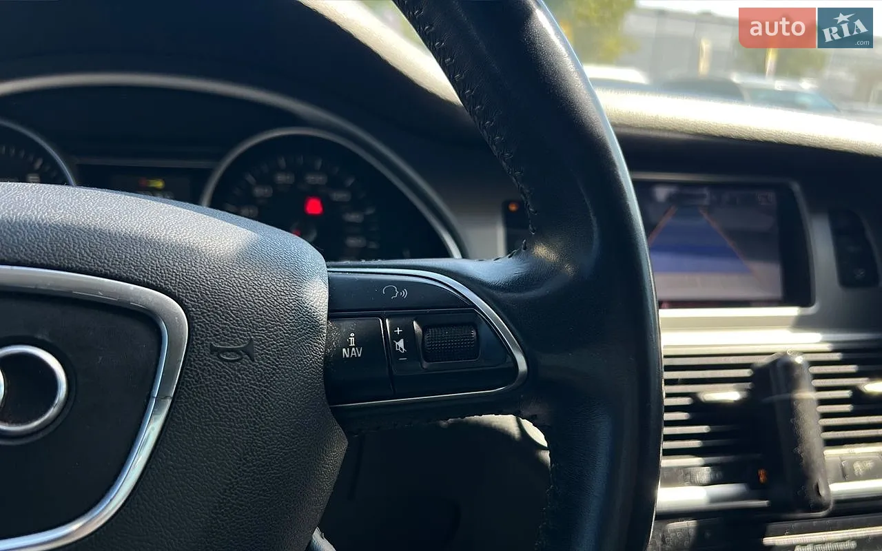 2015 Audi Q7 - мініатюра 18