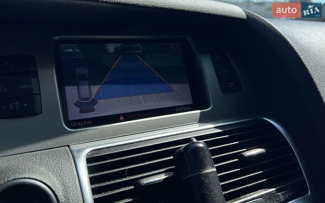 2015 Audi Q7 - мініатюра 20