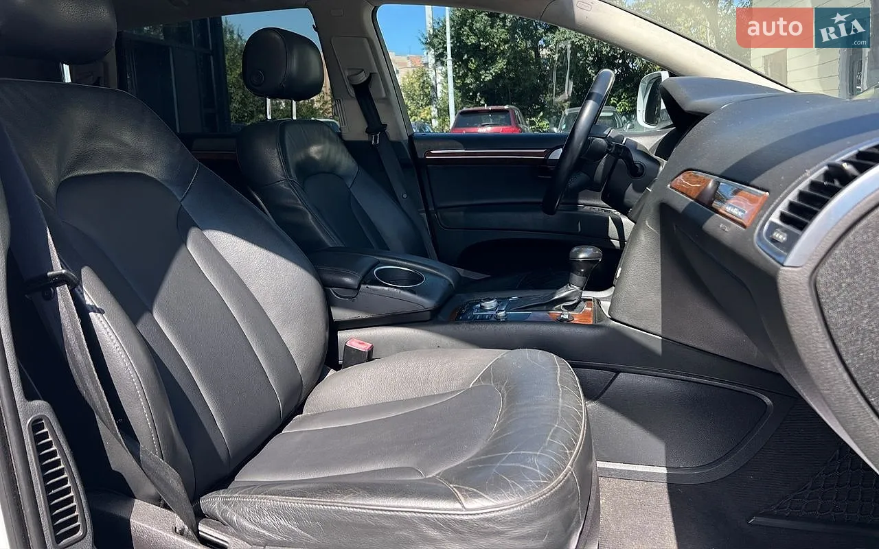 2015 Audi Q7 - мініатюра 24