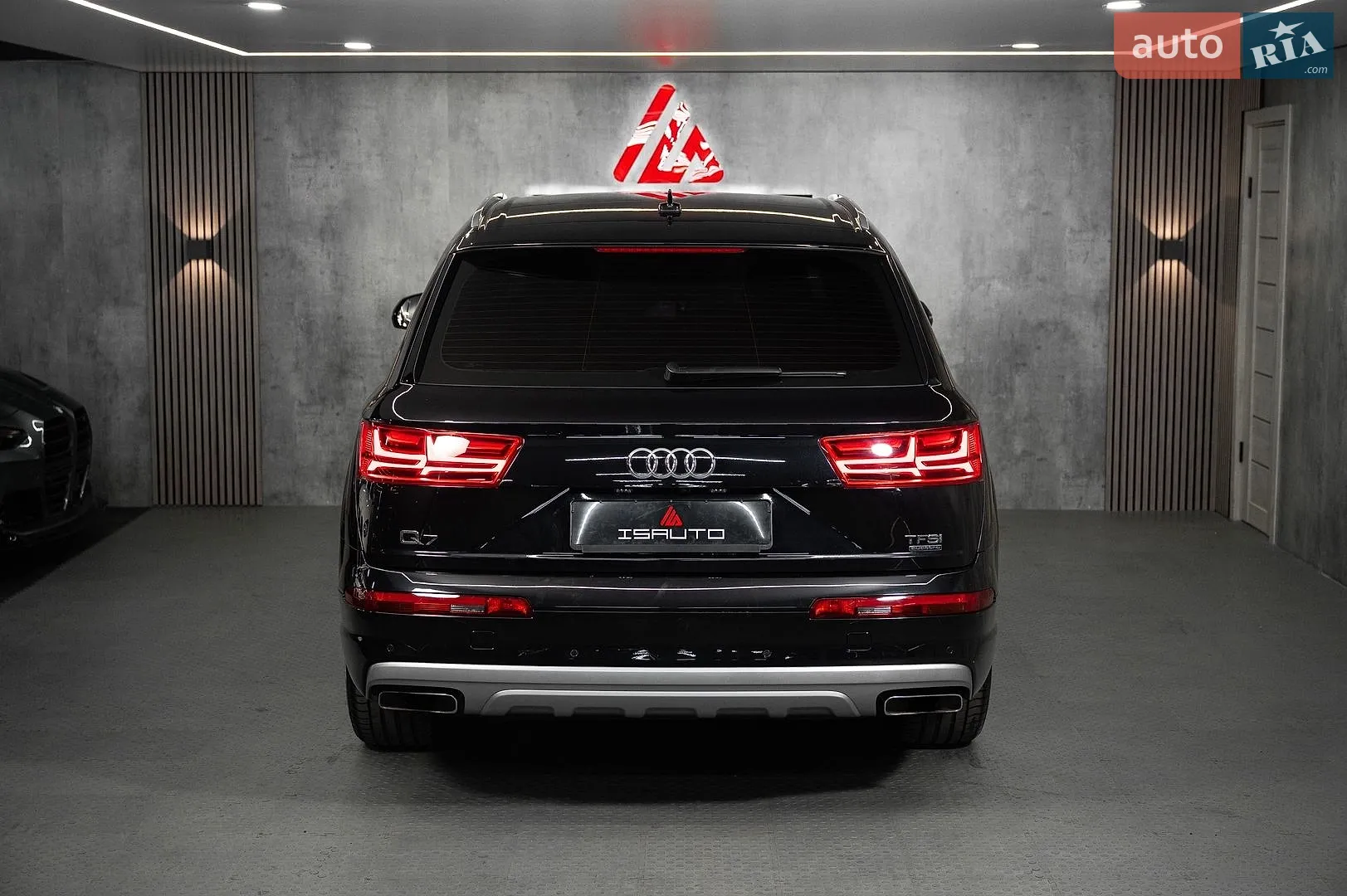 2015 Audi Q7 - мініатюра 14