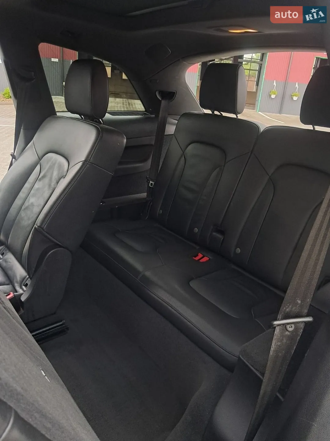 2015 Audi Q7 - мініатюра 31