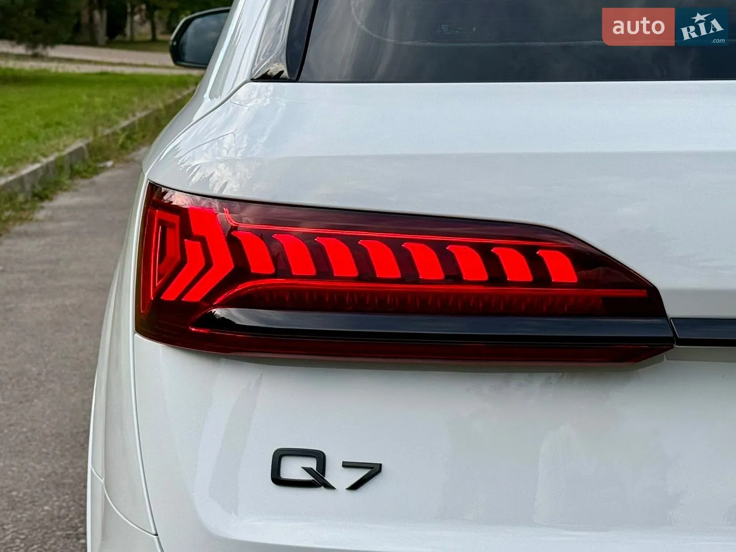 2021 Audi Q7 - мініатюра 14