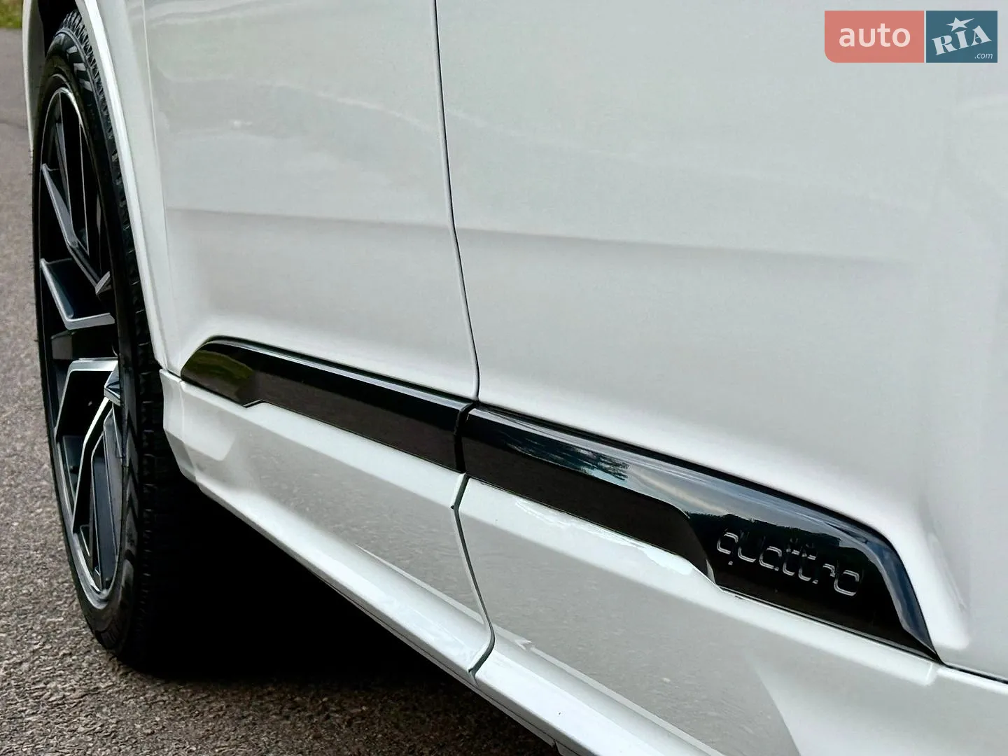 2021 Audi Q7 - мініатюра 20