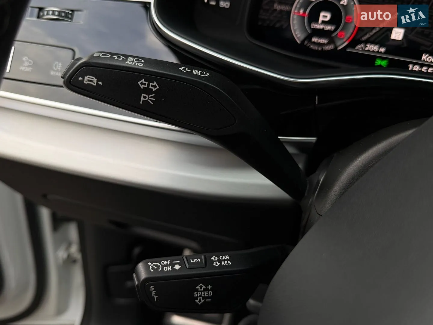 2021 Audi Q7 - мініатюра 31