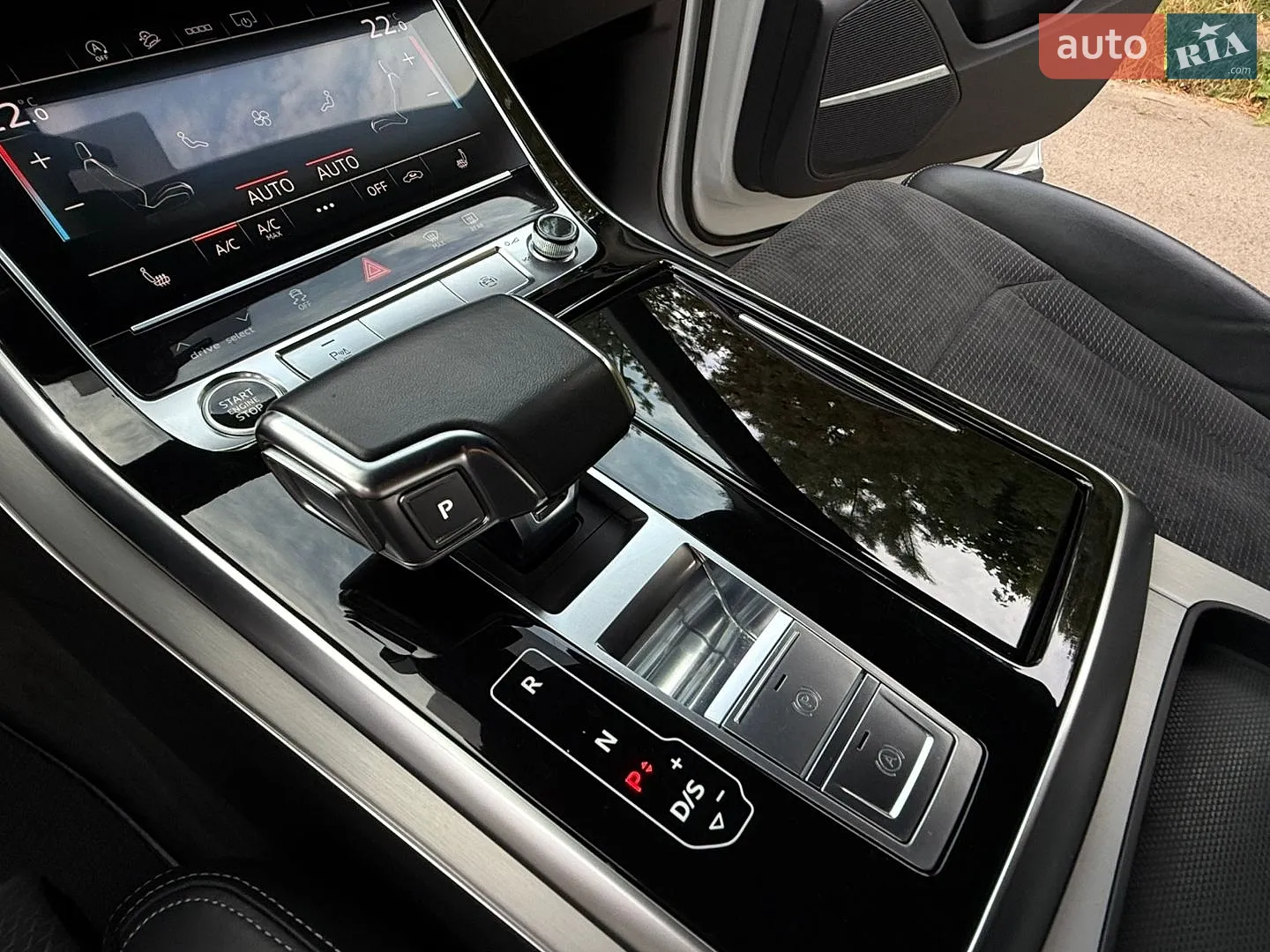 2021 Audi Q7 - мініатюра 43