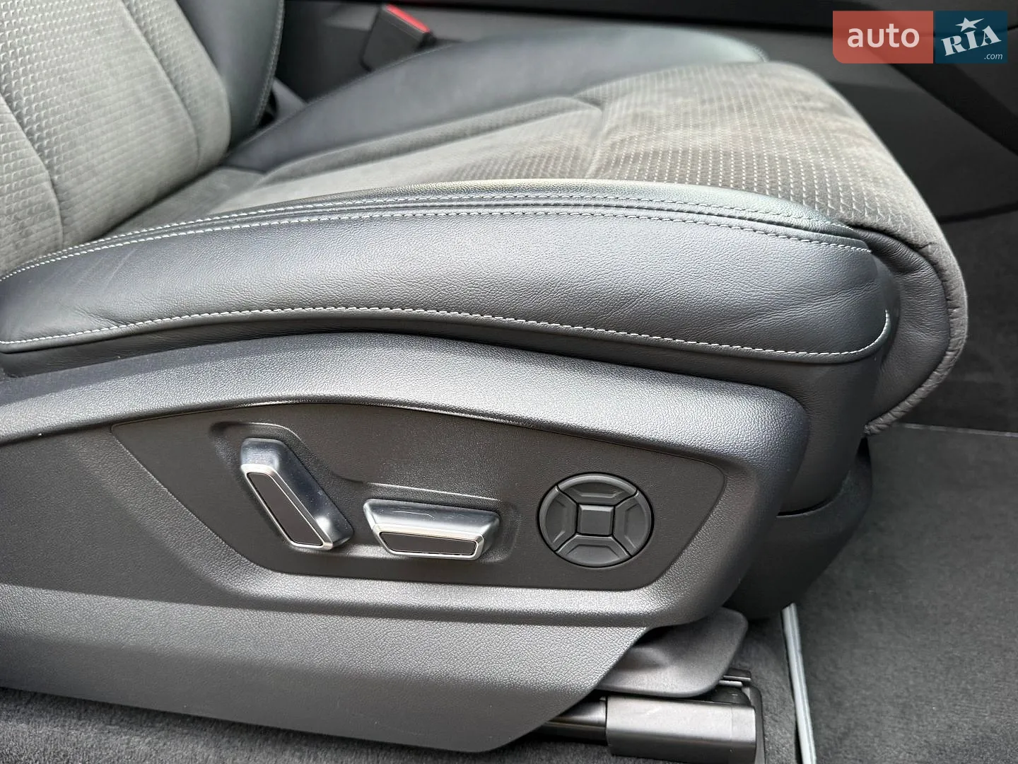 2021 Audi Q7 - мініатюра 58