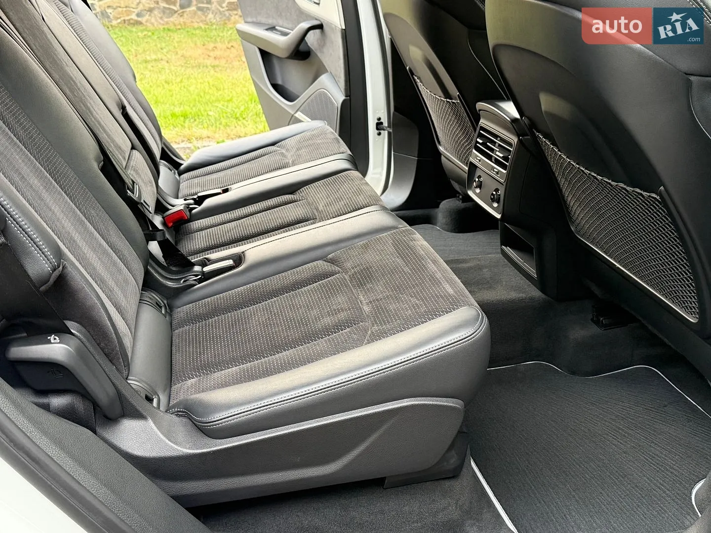 2021 Audi Q7 - мініатюра 66