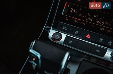 Позашляховик / Кросовер Audi Q7 2019 в Полтаві фото 39 Позашляховик / Кросовер Audi Q7 2019 в Полтаві