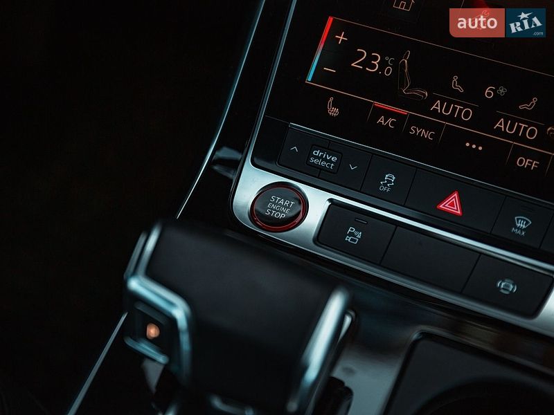 Позашляховик / Кросовер Audi Q7 2019 в Полтаві фото 39 Позашляховик / Кросовер Audi Q7 2019 в Полтаві