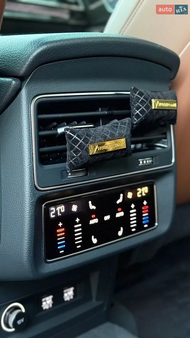 2020 Audi Q7 - мініатюра 17