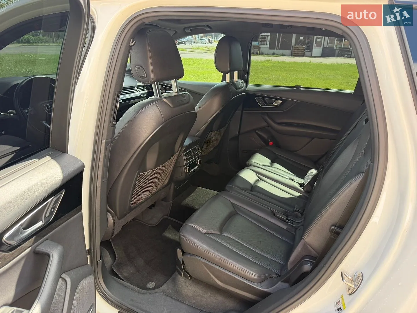 2017 Audi Q7 - мініатюра 9