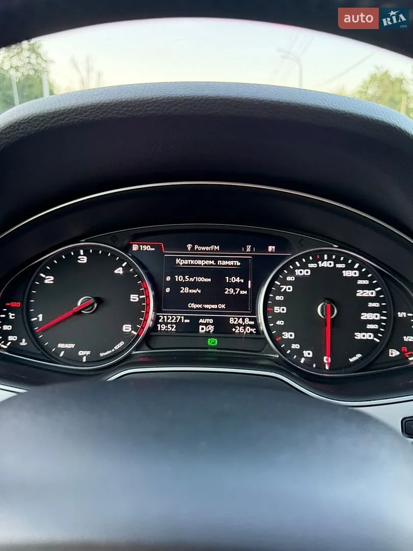 2016 Audi Q7 - мініатюра 23